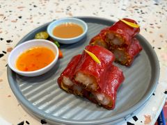 -点都德(广州白云山景区南门店)