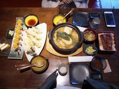 -千代武日本料理(开发区店)