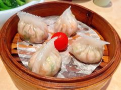 -丰圆轩粤式茶楼(大宁国际商业广场店)