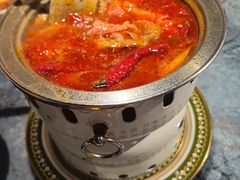 -百草滩羊清水涮羊肉·清真·宁夏盐池滩羊(莲花桥店)