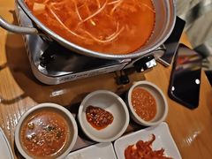 -Myth猪蹄(明洞店)