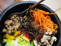 -意成料理