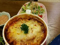 -OKOOKO澳客餐吧(乐天百货店)