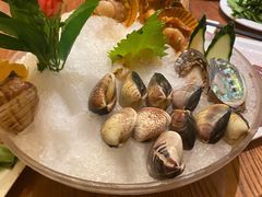 -太古汇海鲜姿造(延寿店)