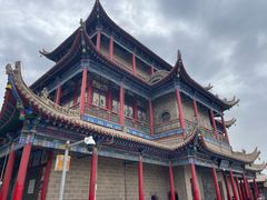 -高庙保安寺