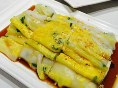 -潮福城大酒楼·潮味粤品·港式点心(湖滨北路店)