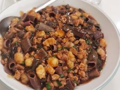 -小郭私房菜·海肠捞饭店(学士街店)