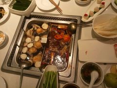 -海底捞火锅(锦艺城店)