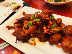 潇湘口味鸭-马凯餐厅(长椿街店)