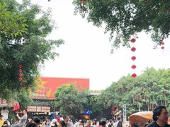 -长鹿旅游休博园