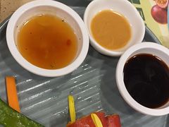 -点都德(皇岗村店)