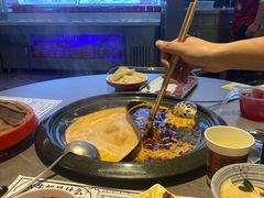 -生活如沸·顺德水牛奶火锅(大学路店)