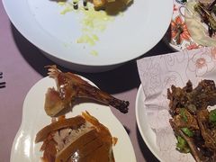-京鸭棠(让胡路万达店)