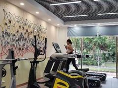 -健怪兽私教健身馆(恒大帝景店)