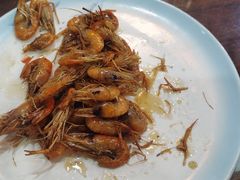 -长兴菜馆(高桥店)