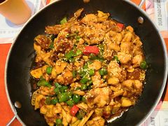 -赵小姐丨新中餐(曲江店)