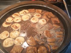 -门框胡同百年卤煮(前门煤市街店)
