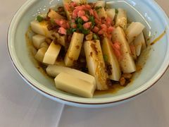 红油米豆腐-贵州大厦贵州厅(樱花园西街店)