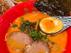 -吾妻拉面•和风食堂(群光广场店)