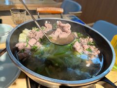 -全牛匠·乐山跷脚牛肉(新中关店)