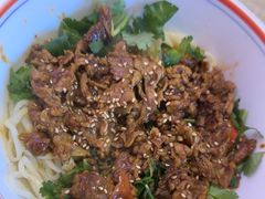 -阿当·小炒牛肉面(人广店)