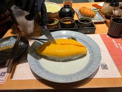 -堂本家洋食别馆·炸猪排(中心城店)