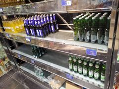 -蓝尊量贩(黄河路店)