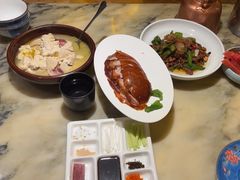 -范家小馆·烤鸭新京菜(金融街店)