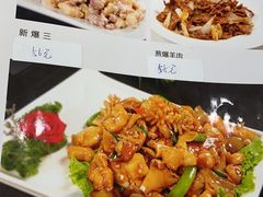 -恩宏德餐馆(平山道店)