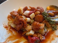 -羲和雅苑•北京烤鸭(平安国际金融中心店)