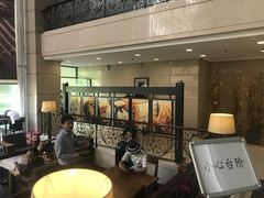-星巴克(北京西大望路温特莱店)