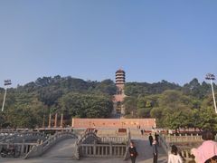 -福神岗公园