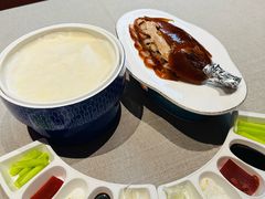 -北平食府·北京烤鸭(北京西站六里桥店)