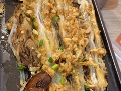 -令狐冲烤鱼·烧菜馆(达明店)