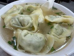 -利达汤圆馄饨(川公路店)