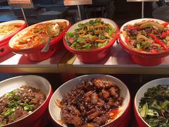 -The COOK·厨餐厅·自助餐(浦东嘉里大酒店)
