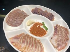 -阿庄新豫菜(航海东路店)