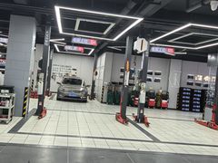 -哈贝卡汽车服务连锁(硕士路店)