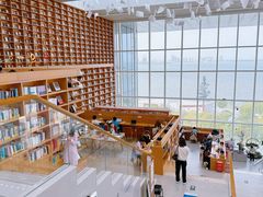 -朵云书院(滴水湖店)