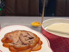 -秀儿四九城·新京菜(亚运村鸟巢店)