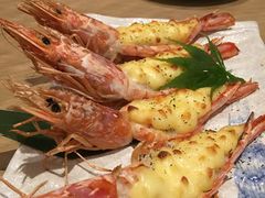 -虹料理·日料放题(悠方店)