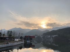 -海兰云天度假区温泉