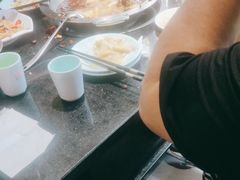 -清真·锦翔炝锅鱼(明德门店)