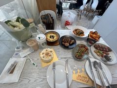 -娜娜家•Nana's restaurant (南开大悦城店)