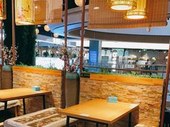 大堂-小幸湖春饼(悦茂购物中心店)