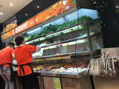 -张亮麻辣烫(北京马连道店)