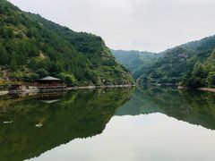 -仙居谷风景区