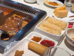 -海底捞火锅(海悦天地店)