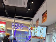 -鑫震源·苏式大虾生煎(山塘街店)