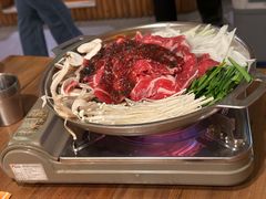 -恩你小木屋·韩式料理(假日广场店)